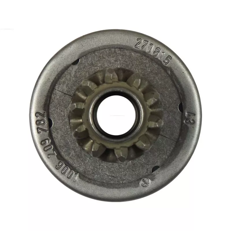 Embrayage à roue libre, démarreur AS-PL SD0263(BOSCH) - Visuel 1