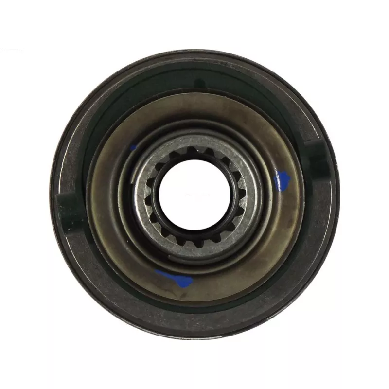 Embrayage à roue libre, démarreur AS-PL SD0263(BOSCH) - Visuel 2