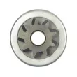 AS-PL SD0276S - Embrayage à roue libre, démarreur