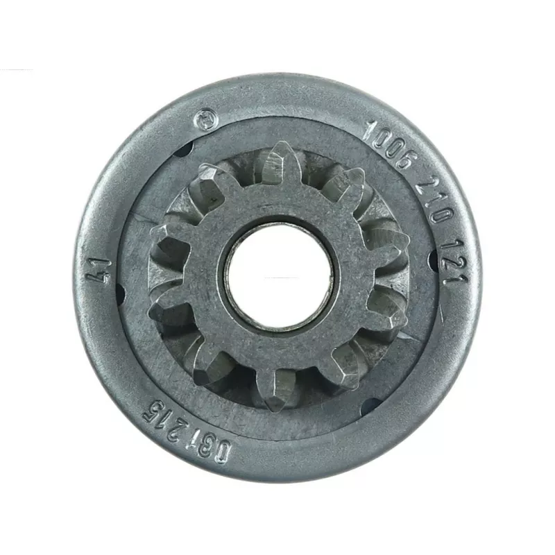 Embrayage à roue libre, démarreur AS-PL SD0302(BOSCH) - Visuel 1