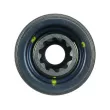 AS-PL SD0303(BOSCH) - Embrayage à roue libre, démarreur