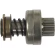 Embrayage à roue libre, démarreur AS-PL [SD0306(BOSCH)]