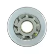 AS-PL SD0312S - Embrayage à roue libre, démarreur