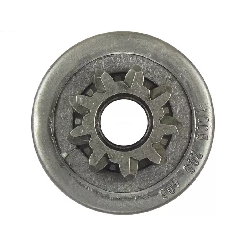 Embrayage à roue libre, démarreur AS-PL SD0315(BOSCH) - Visuel 1