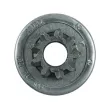 AS-PL SD0322(BOSCH) - Embrayage à roue libre, démarreur