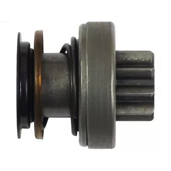 Embrayage à roue libre, démarreur AS-PL SD0323(BOSCH)