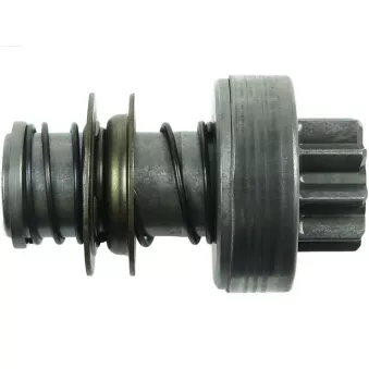 Embrayage à roue libre, démarreur AS-PL OEM 555030