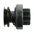 Embrayage à roue libre, démarreur AS-PL [SD0349(BOSCH)]