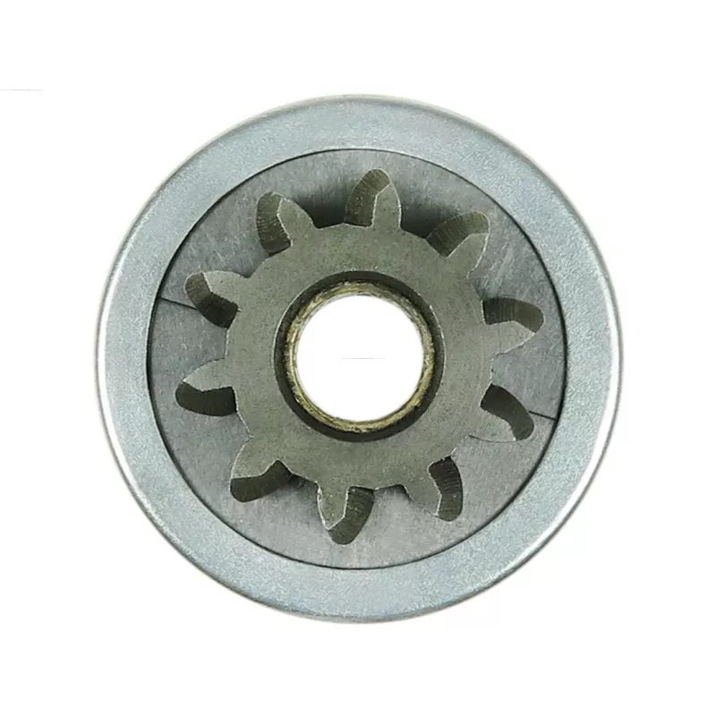 Embrayage à roue libre, démarreur AS-PL SD0349S - Visuel 1