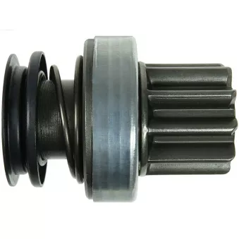 Embrayage à roue libre, démarreur AS-PL SD0351S