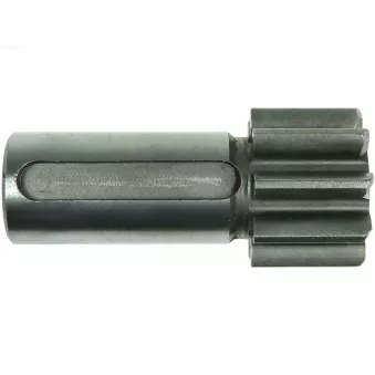 Embrayage à roue libre, démarreur AS-PL OEM 1300198