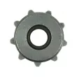 AS-PL SD0355S - Embrayage à roue libre, démarreur