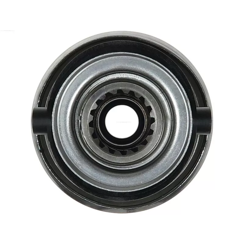 Embrayage à roue libre, démarreur AS-PL SD0357P - Visuel 2