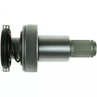 Embrayage à roue libre, démarreur AS-PL SD0359(BOSCH)