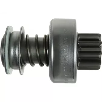 Embrayage à roue libre, démarreur AS-PL OEM 9008243