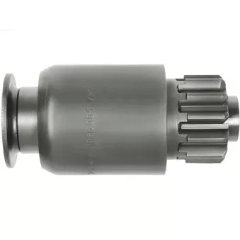 Embrayage à roue libre, démarreur AS-PL OEM 4N4517