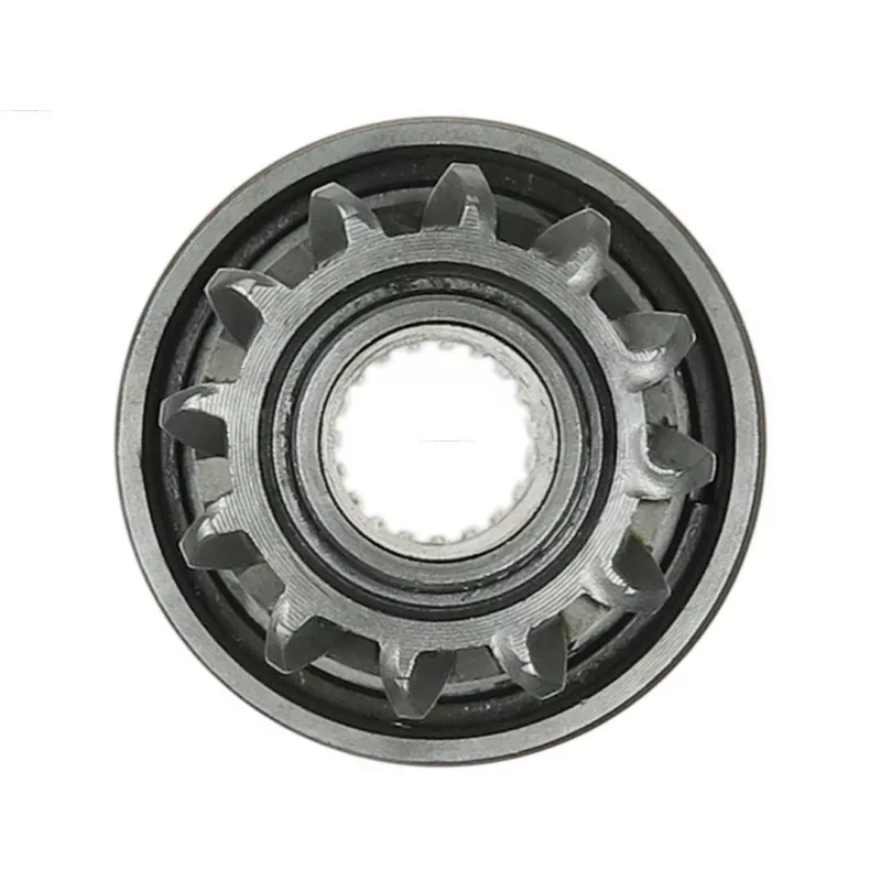 Embrayage à roue libre, démarreur AS-PL SD0388P - Visuel 1