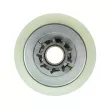 AS-PL SD0392P - Embrayage à roue libre, démarreur