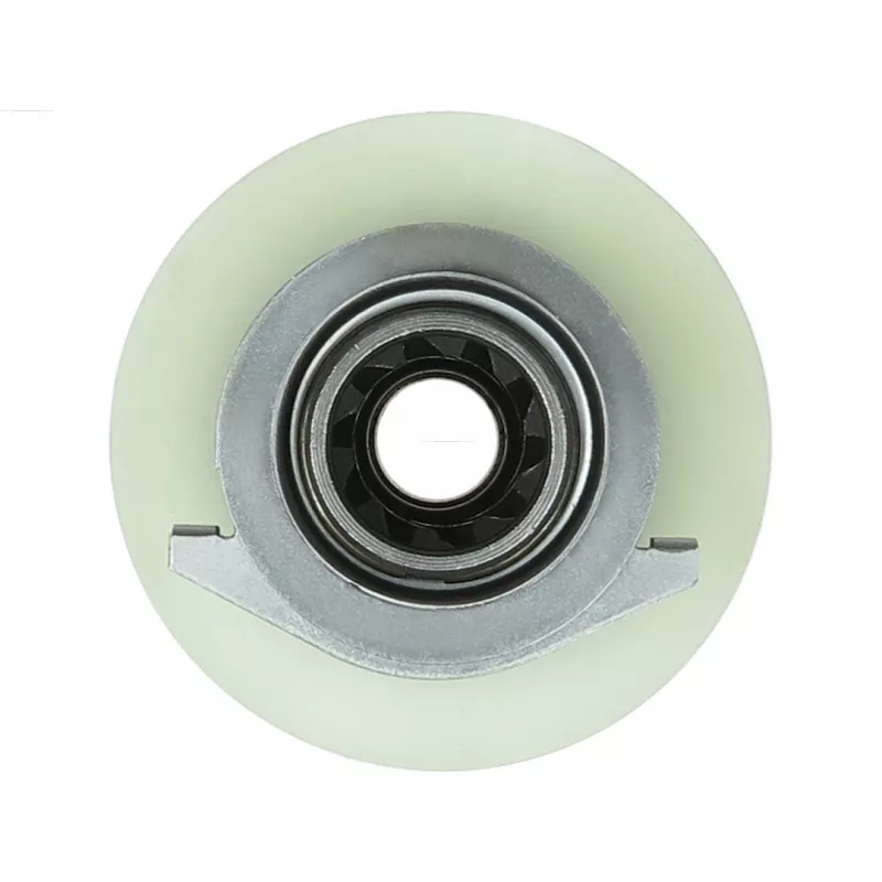 Embrayage à roue libre, démarreur AS-PL SD0392P - Visuel 2