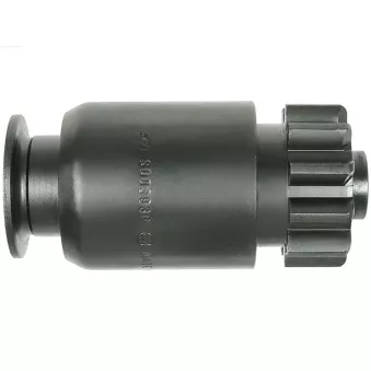 Embrayage à roue libre, démarreur AS-PL SD0393P