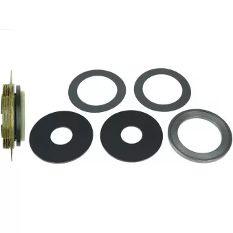 Embrayage à roue libre, démarreur AS-PL OEM 9927591