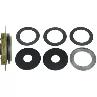 Embrayage à roue libre, démarreur AS-PL OEM 9927591