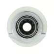 AS-PL SD0410P - Embrayage à roue libre, démarreur