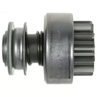 Embrayage à roue libre, démarreur AS-PL SD0414P