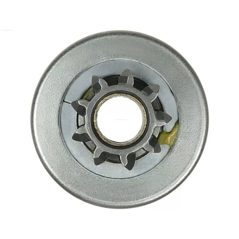 Embrayage à roue libre, démarreur AS-PL SD0421P - Visuel 1