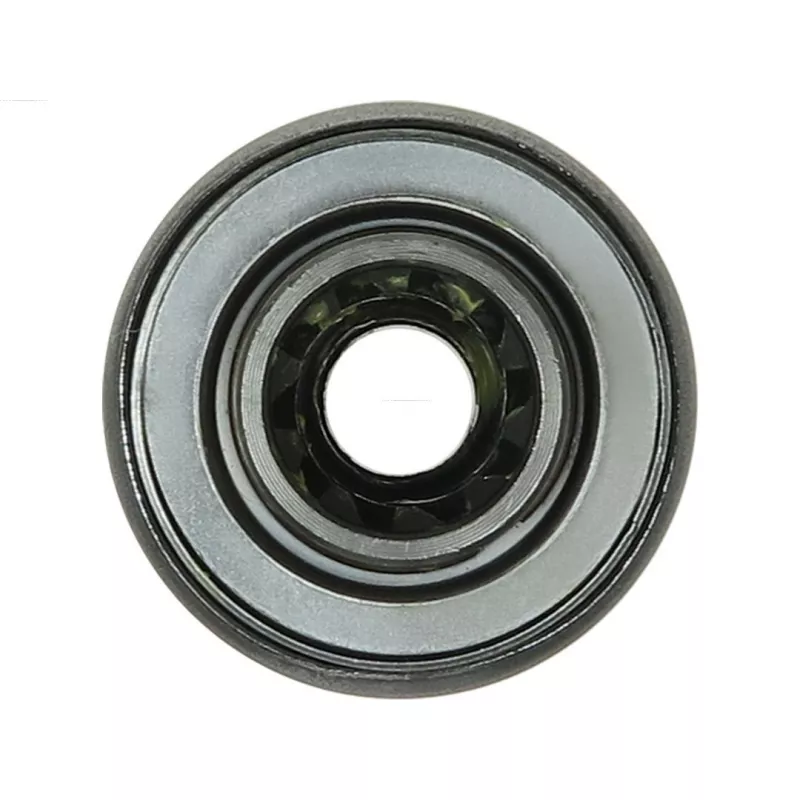 Embrayage à roue libre, démarreur AS-PL SD0421P - Visuel 2