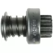AS-PL SD0424P - Embrayage à roue libre, démarreur