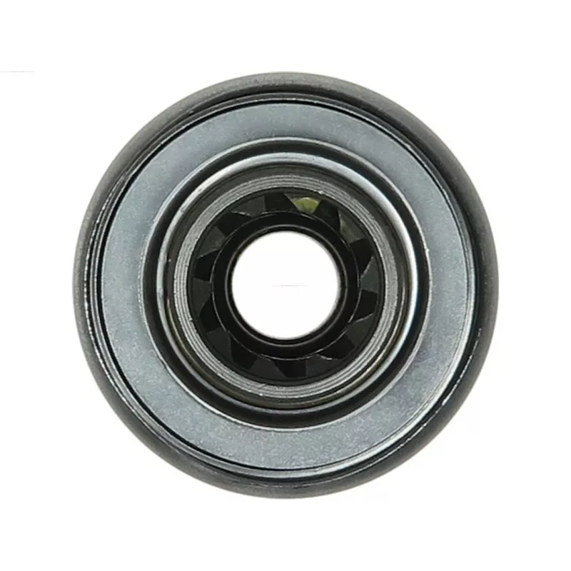 Embrayage à roue libre, démarreur AS-PL SD0424P - Visuel 2