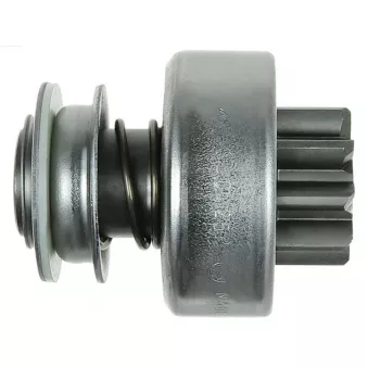 Embrayage à roue libre, démarreur AS-PL SD0425P