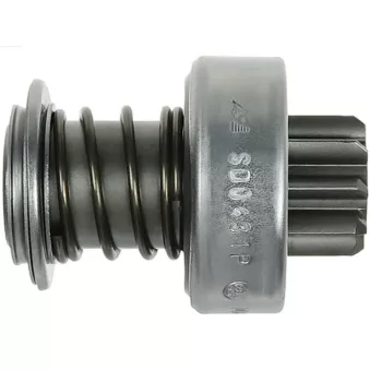 Embrayage à roue libre, démarreur AS-PL SD0431P