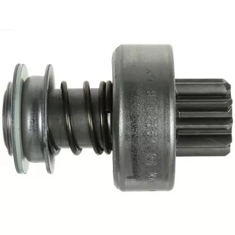 Embrayage à roue libre, démarreur AS-PL OEM AL25275