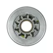 AS-PL SD0436P - Embrayage à roue libre, démarreur