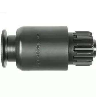 Embrayage à roue libre, démarreur AS-PL SD0438P