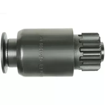 Embrayage à roue libre, démarreur AS-PL SD0445P