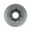 AS-PL SD0449P - Embrayage à roue libre, démarreur