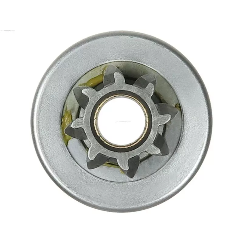 Embrayage à roue libre, démarreur AS-PL SD0460P - Visuel 1