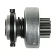 AS-PL SD0464P - Embrayage à roue libre, démarreur