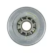 AS-PL SD0464P - Embrayage à roue libre, démarreur