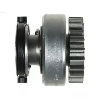 Embrayage à roue libre, démarreur AS-PL SD0477P