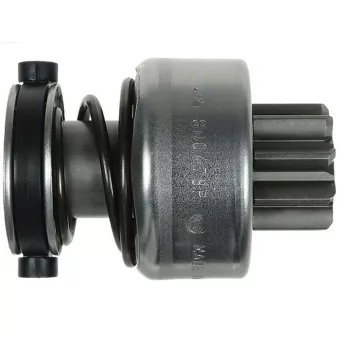 Embrayage à roue libre, démarreur AS-PL OEM 9971882 Embrayage à roue libre, démarreur AS-PL OEM 9971882