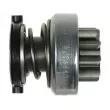 AS-PL SD0484P - Embrayage à roue libre, démarreur