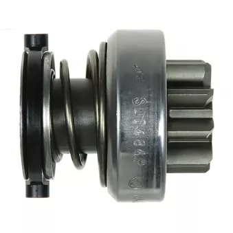 Embrayage à roue libre, démarreur AS-PL SD0484P