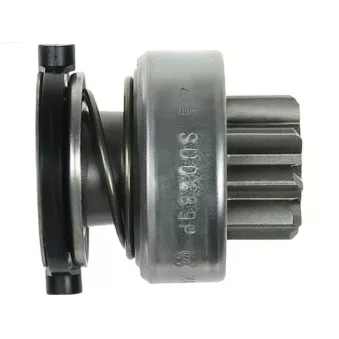 Embrayage à roue libre, démarreur AS-PL SD0489P