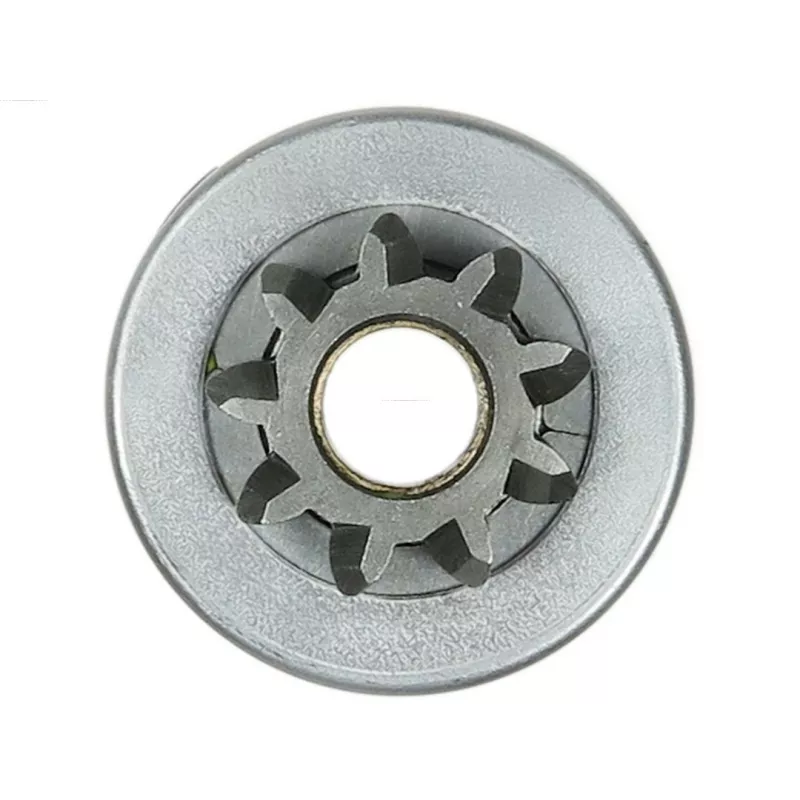 Embrayage à roue libre, démarreur AS-PL SD0489P - Visuel 1