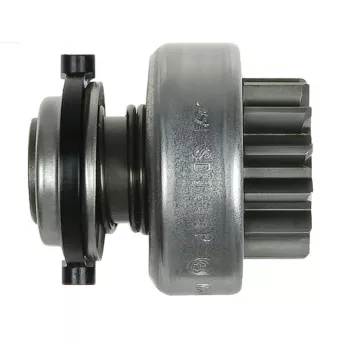 Embrayage à roue libre, démarreur AS-PL SD0495P