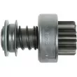 AS-PL SD0499P - Embrayage à roue libre, démarreur